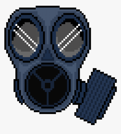 Сталкер по клеткам