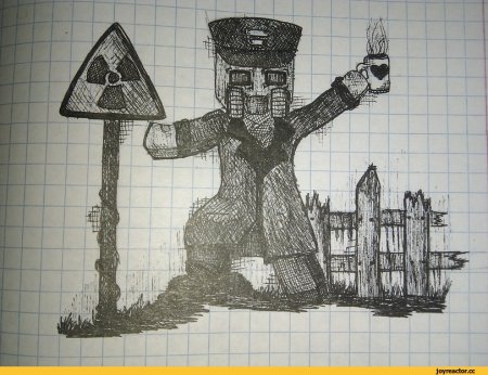 Сталкер 2д персонаж