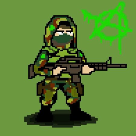 Сталкер рисунки карандашом