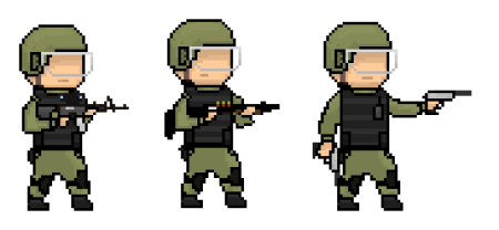 Рисунки по клеточкам Звёздные войны