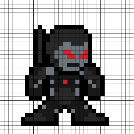 Игры по клеткам сталкер