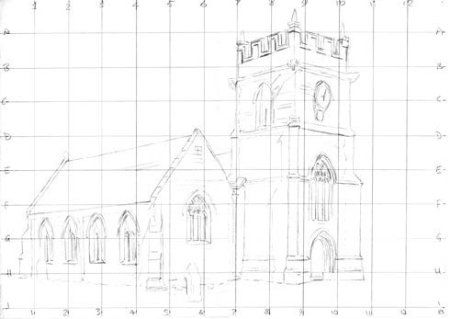 Матренин Посад соборы