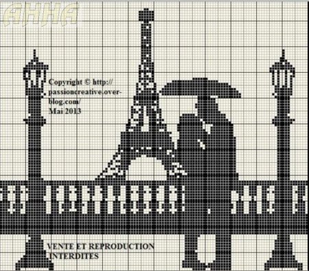 Православный крест вышивка