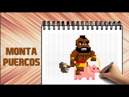 Pixel арты клеш рояль