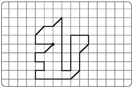 Графичискии́диктан белка