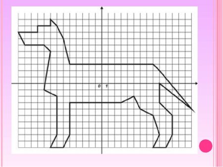 Собака по координатам