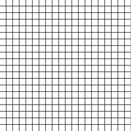 Черно белая сетка