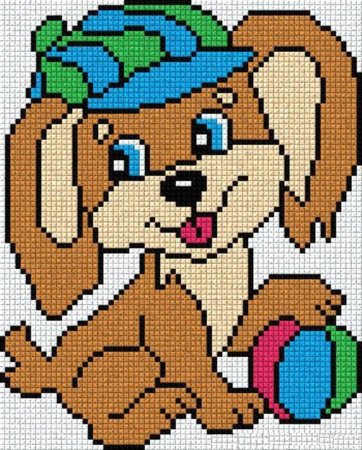 Барбоскины дружок