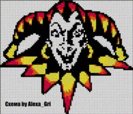 Король и Шут схема