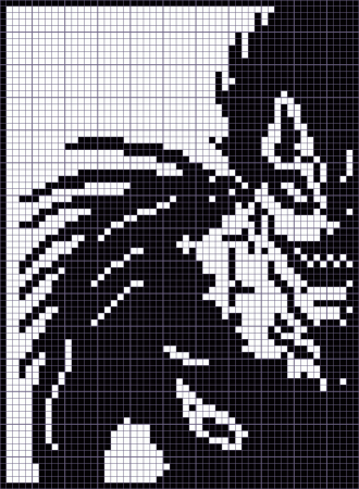 Тетрадь смерти рюк схема