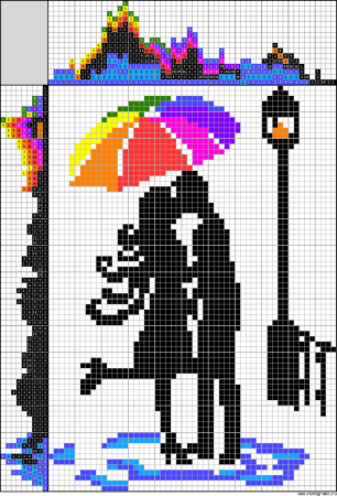 Японские кроссворды