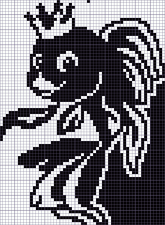 Японские кроссворды схемы