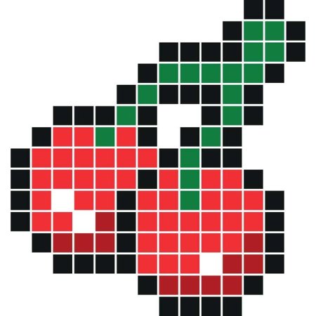 Фрукты в МАЙНКРАФТЕ