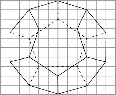 Пентаэдр пятигранник