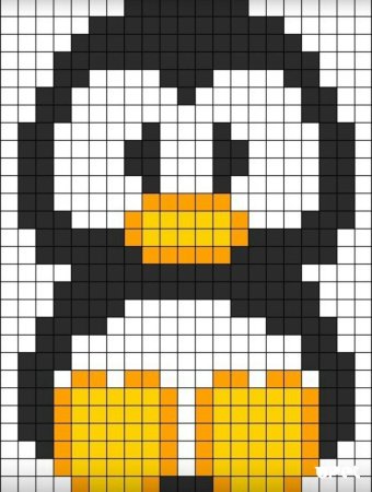 ПЮСЛА схемы Пингвин