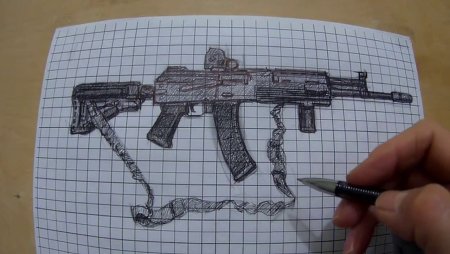 Рисование по клеткам автоматы