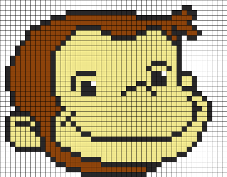 Рисунки по клеточкам в тетради