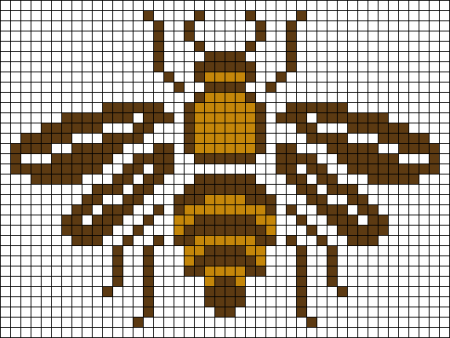 Жаккард гуччи схема