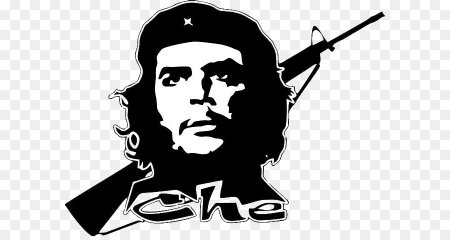 Сталин пиксель арт