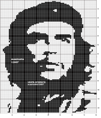 Японские кроссворды ответы Ленин