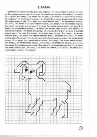 Сыропятова графические диктанты Дикие животные