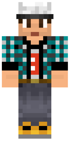 Эдисон ПТС скин