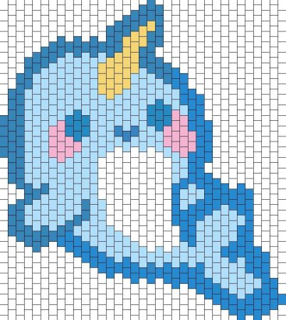 Рисунки по клеткам схемы