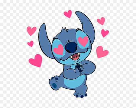 Стич пиксель