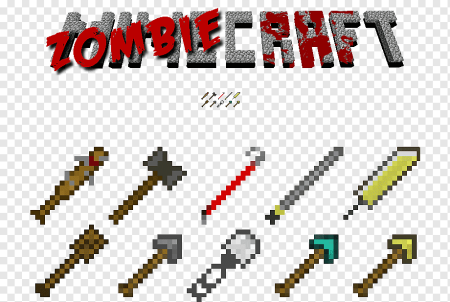 Оружие в МАЙНКРАФТЕ картинки