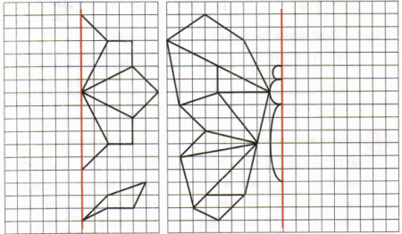 Симметричные фигуры