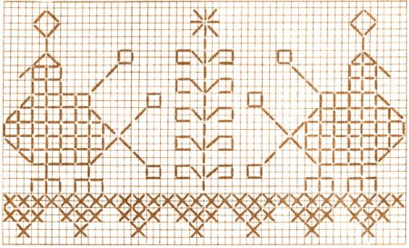 Шов роспись