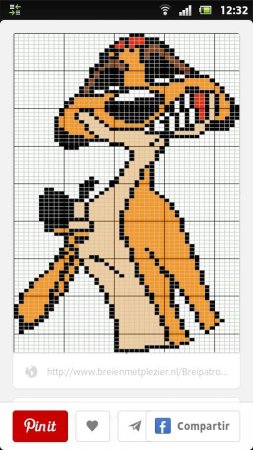 Рисование по клеточкам в тетради