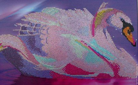 2022 Алмазная мозаика