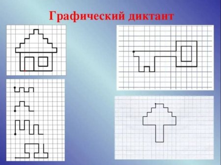 Графический дикнтан