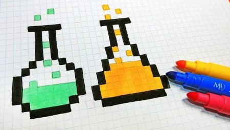 Верстак Minecraft