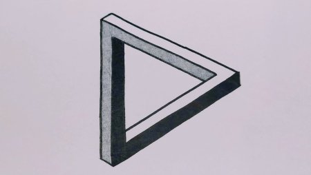 Фигуры сломай мозг