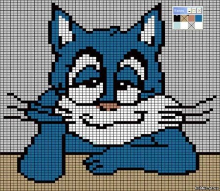 Детские вязания с рисунками