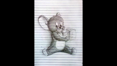 Как нарисовать что то красивое