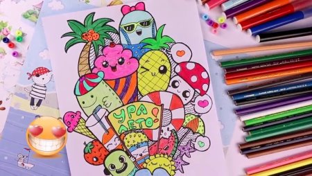 Лум планет рисунки для личного дневника