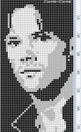 Фенечка Sherlock