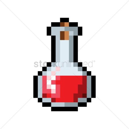 Зелье спрайт