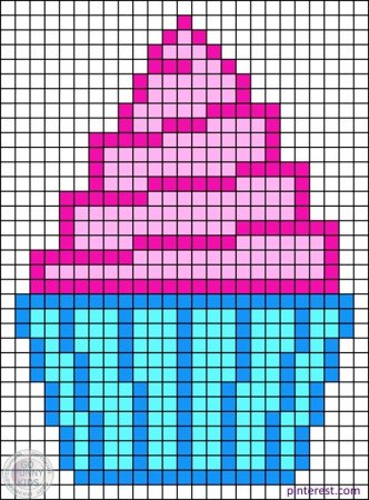 Рисование пакльточкам