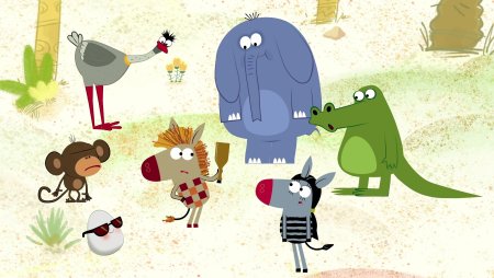 Слон Родион