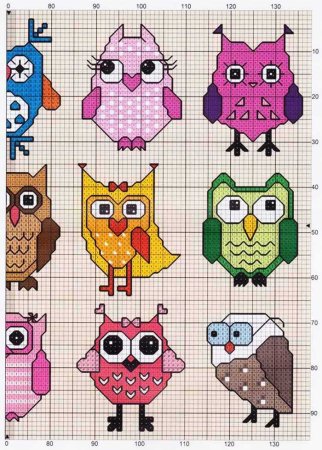 С2с Сова схема