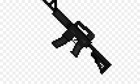 M16 Pixel