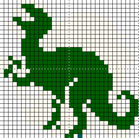 Жаккард динозавры