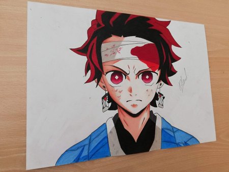 Нанджиро Камадо