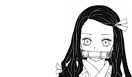 Танджиро Камадо Манга