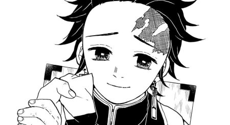 Танджиро Камадо