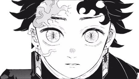 Вышивка Магистр дьявольского культа схема